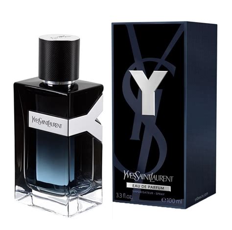 ysl cologne new one|yves saint laurent men's fragrance.